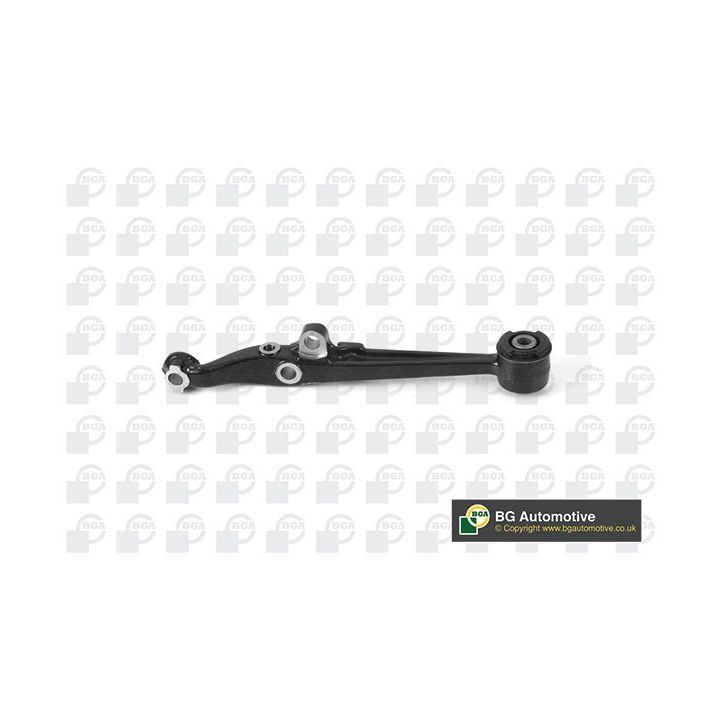 Vikšro valdymo svirtis BGA TRC4403