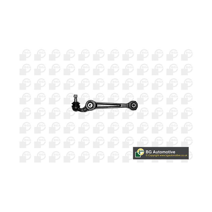 Vikšro valdymo svirtis BGA TRC5401