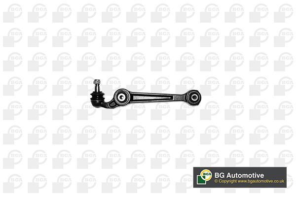 Vikšro valdymo svirtis BGA TRC5401