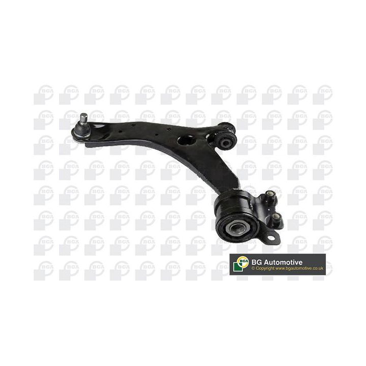 Vikšro valdymo svirtis BGA TRC5404