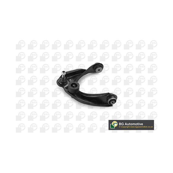 Vikšro valdymo svirtis BGA TRC5406