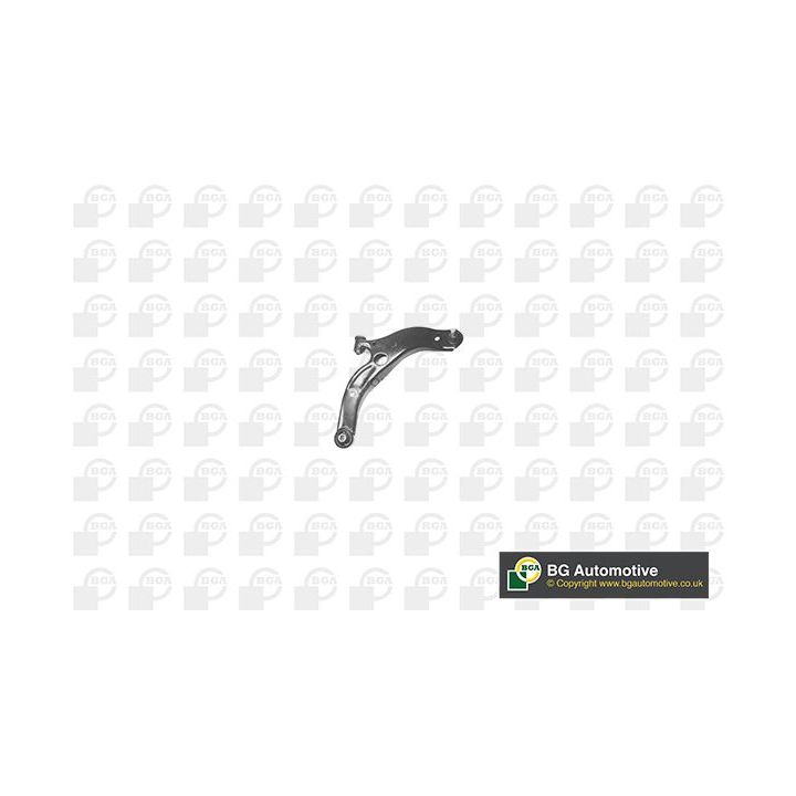 Vikšro valdymo svirtis BGA TRC5408