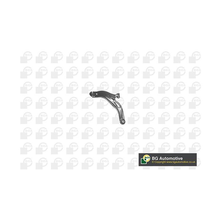 Vikšro valdymo svirtis BGA TRC5409