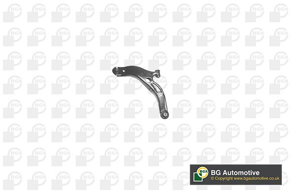 Vikšro valdymo svirtis BGA TRC5409