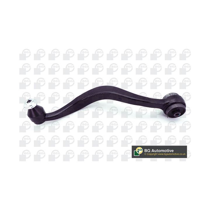 Vikšro valdymo svirtis BGA TRC5410