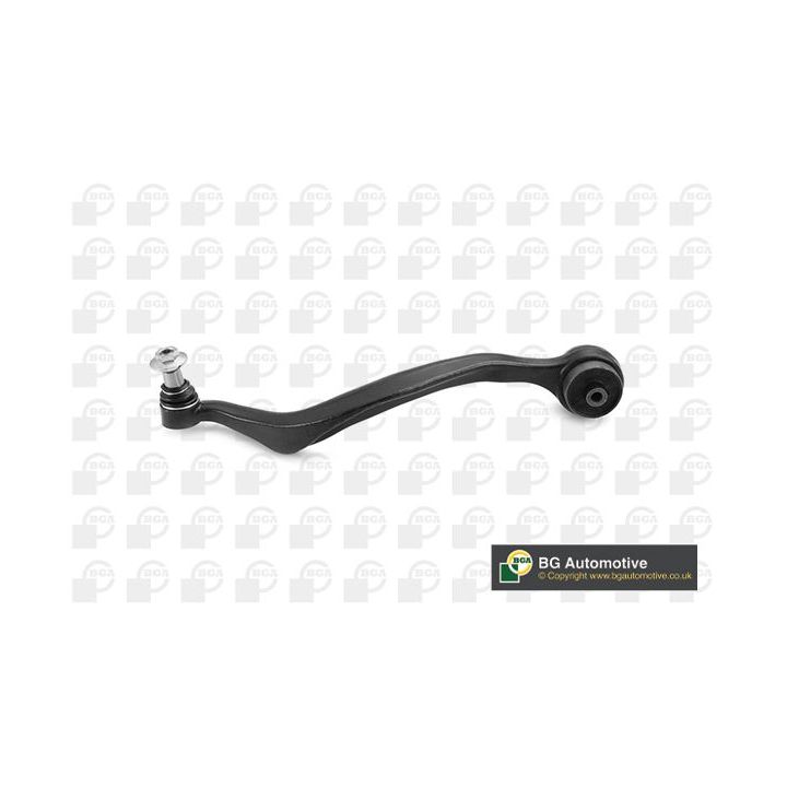 Vikšro valdymo svirtis BGA TRC5413