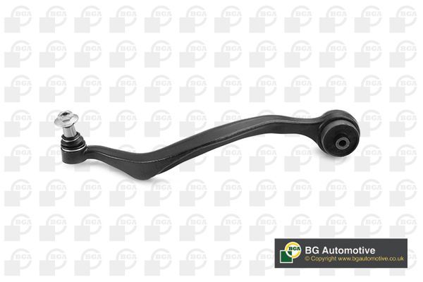 Vikšro valdymo svirtis BGA TRC5413