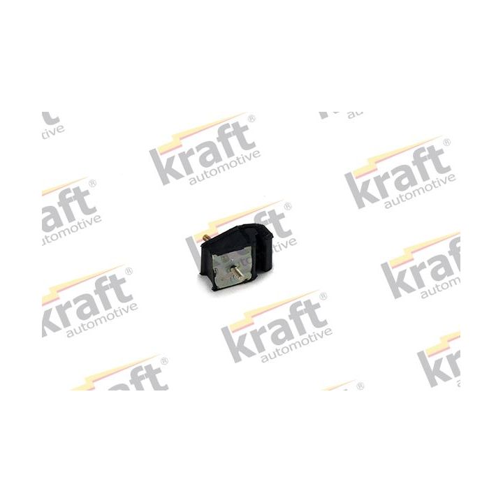 Montavimas, neautomatinė transmisija KRAFT AUTOMOTIVE 1485000