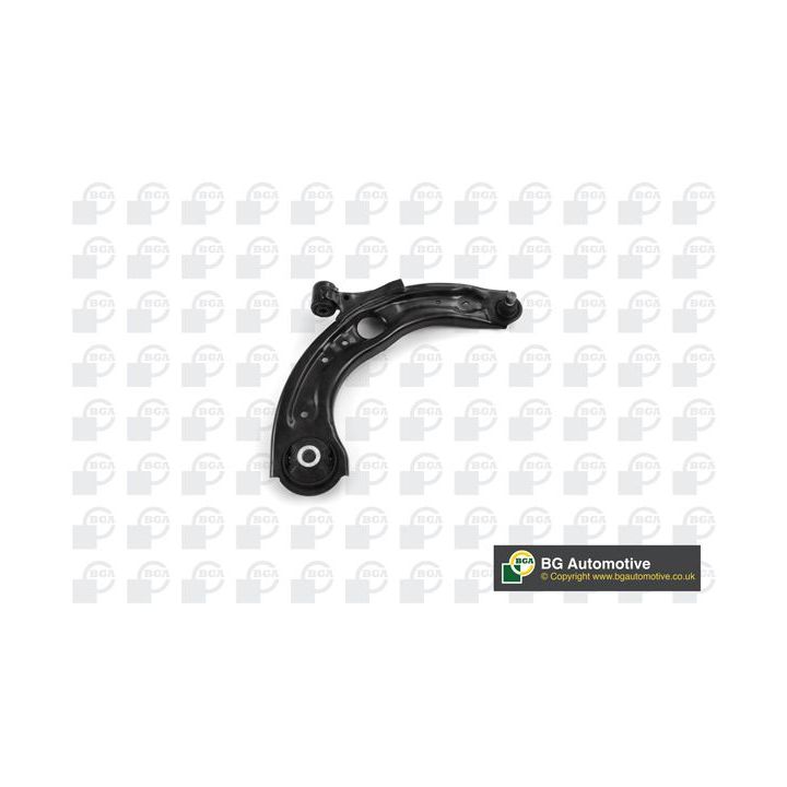 Vikšro valdymo svirtis BGA TRC5420