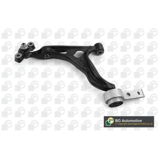 Vikšro valdymo svirtis BGA TRC5422