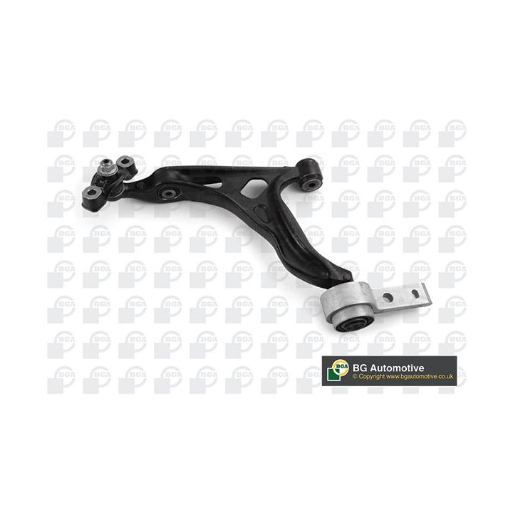 Vikšro valdymo svirtis BGA TRC5422