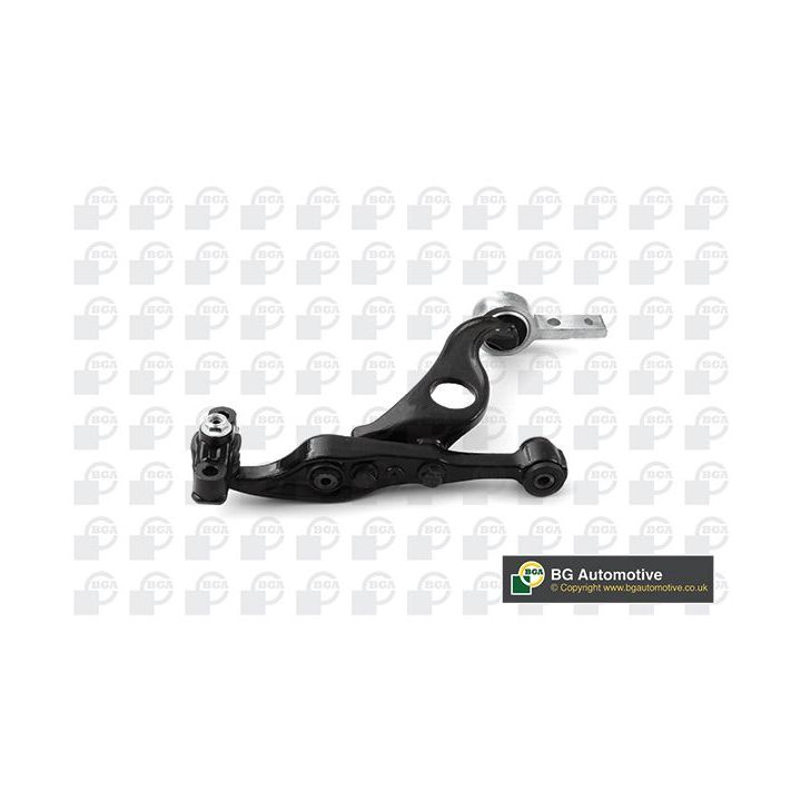 Vikšro valdymo svirtis BGA TRC5431