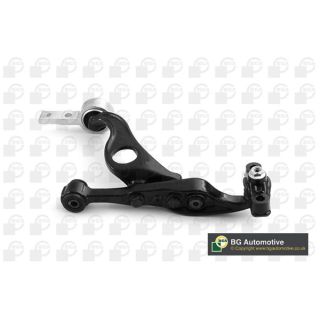 Vikšro valdymo svirtis BGA TRC5432