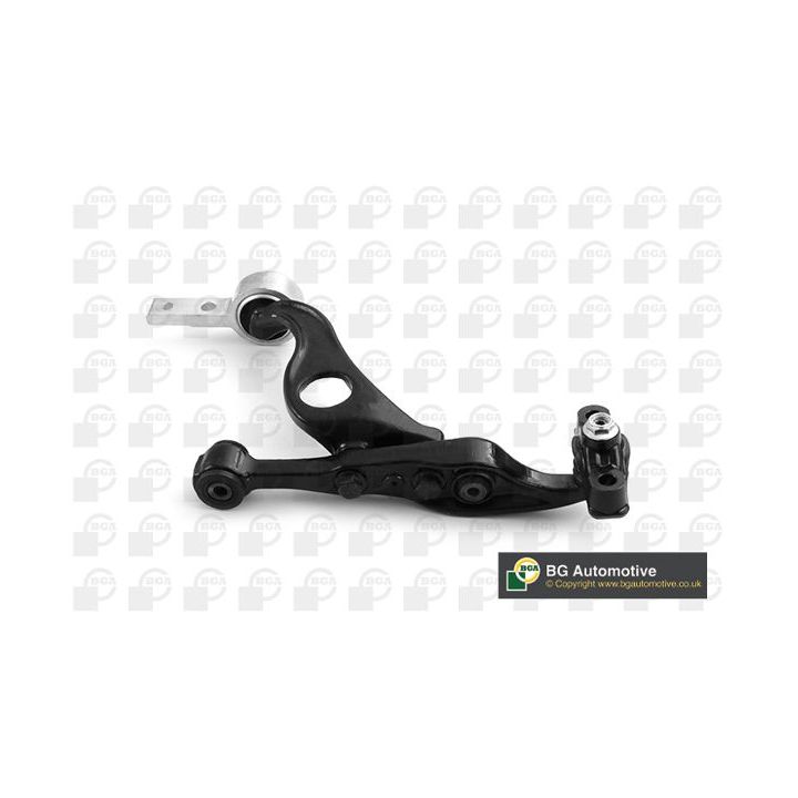 Vikšro valdymo svirtis BGA TRC5432