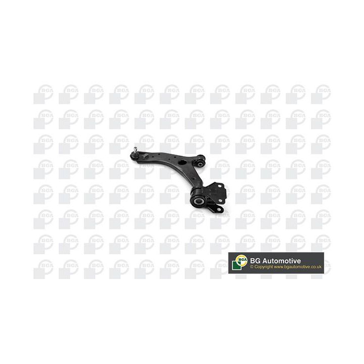 Vikšro valdymo svirtis BGA TRC5445