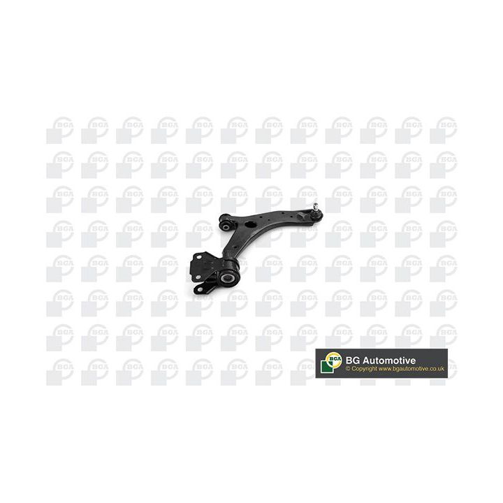 Vikšro valdymo svirtis BGA TRC5446