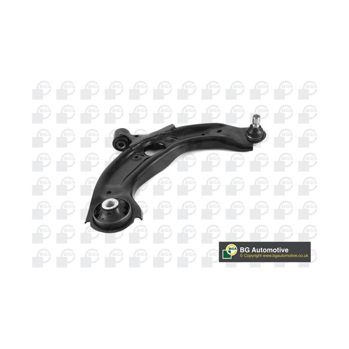 Vikšro valdymo svirtis BGA TRC5458