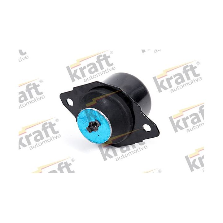 Montavimas, neautomatinė transmisija KRAFT AUTOMOTIVE 1490300