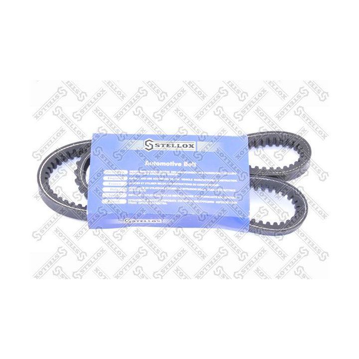 V formos diržas STELLOX 01-01050-SX
