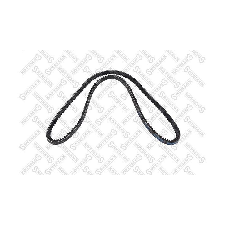 V formos diržas STELLOX 01-01060-SX