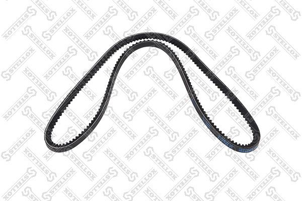 V formos diržas STELLOX 01-01060-SX