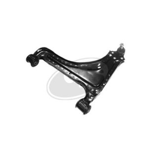 Vikšro valdymo svirtis DYS 20-05232-2