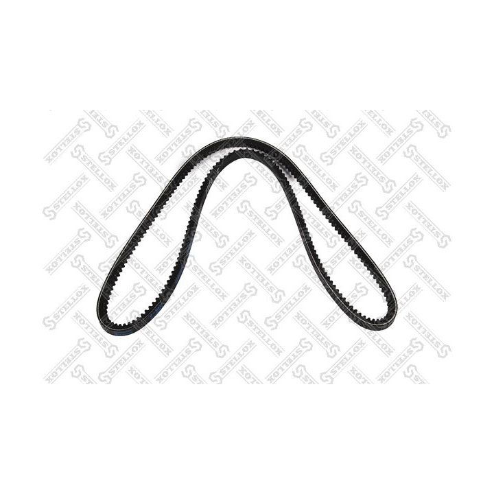 V formos diržas STELLOX 01-01140-SX