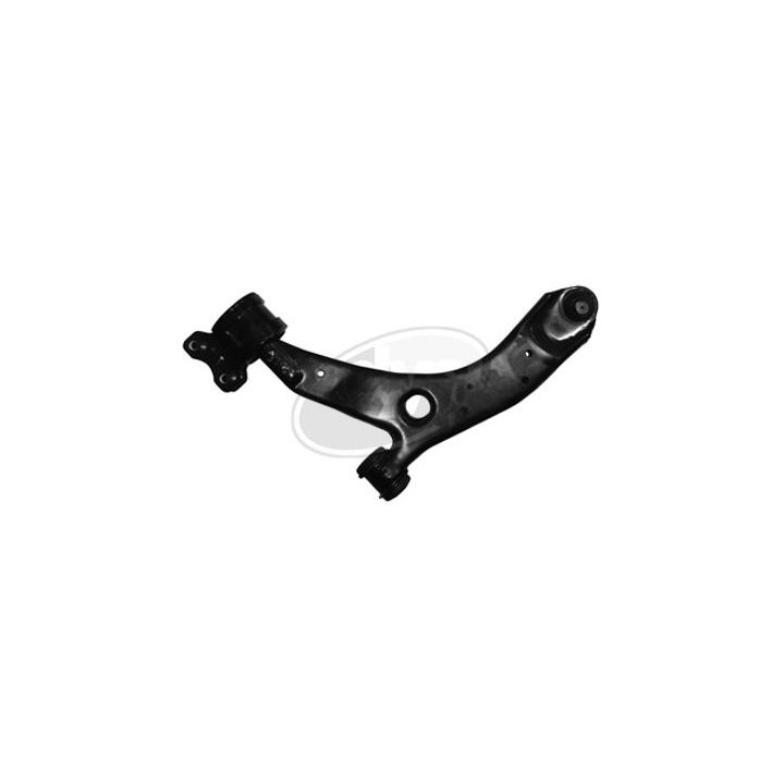 Vikšro valdymo svirtis DYS 20-08119-2