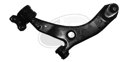 Vikšro valdymo svirtis DYS 20-08119-2