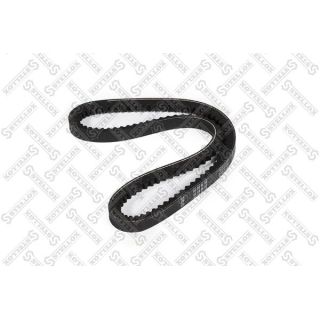 V formos diržas STELLOX 01-30676-SX