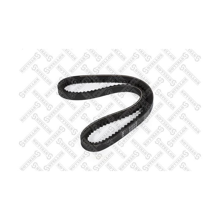 V formos diržas STELLOX 01-30676-SX