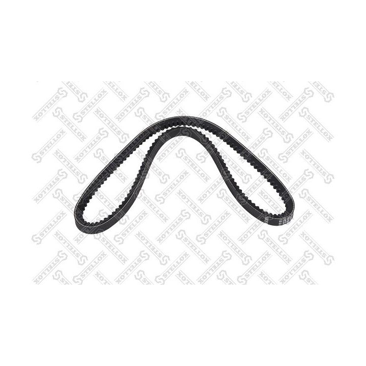 V formos diržas STELLOX 01-30890-SX