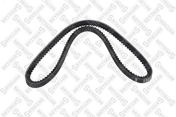 V formos diržas STELLOX 01-30890-SX