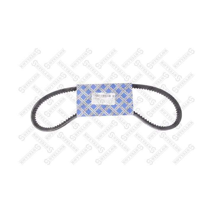 V formos diržas STELLOX 01-30900-SX