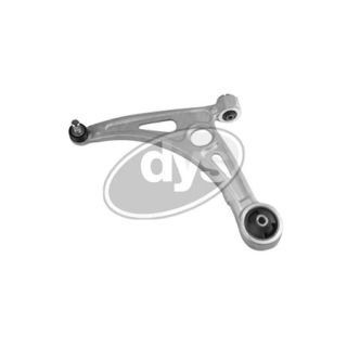 Vikšro valdymo svirtis DYS 20-10077