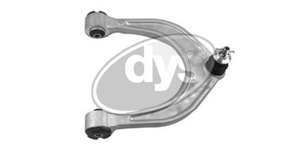 Vikšro valdymo svirtis DYS 20-10097