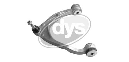 Vikšro valdymo svirtis DYS 20-10127