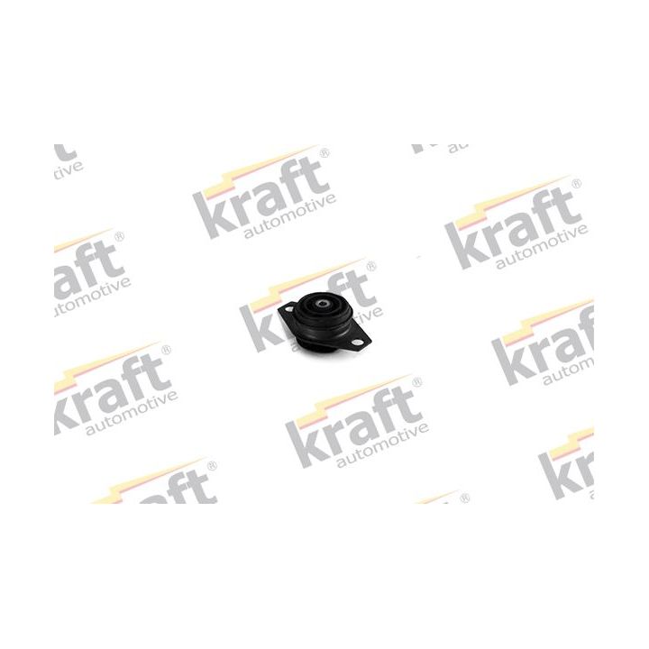 Variklio montavimas KRAFT AUTOMOTIVE 1493160