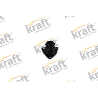 Montavimas, neautomatinė transmisija KRAFT AUTOMOTIVE 1493340