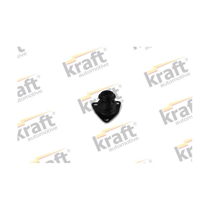Montavimas, neautomatinė transmisija KRAFT AUTOMOTIVE 1493340
