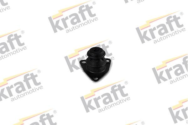 Montavimas, neautomatinė transmisija KRAFT AUTOMOTIVE 1493340