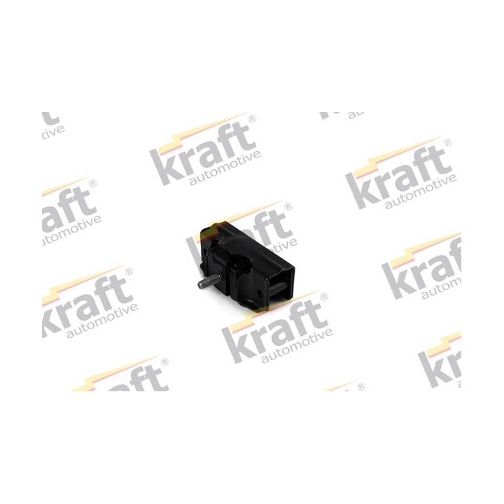 Montavimas, neautomatinė transmisija KRAFT AUTOMOTIVE 1493440