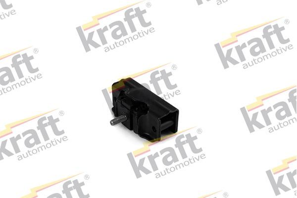 Montavimas, neautomatinė transmisija KRAFT AUTOMOTIVE 1493440