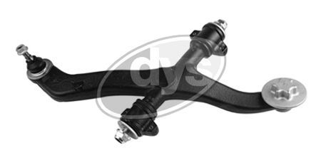 Vikšro valdymo svirtis DYS 20-10141