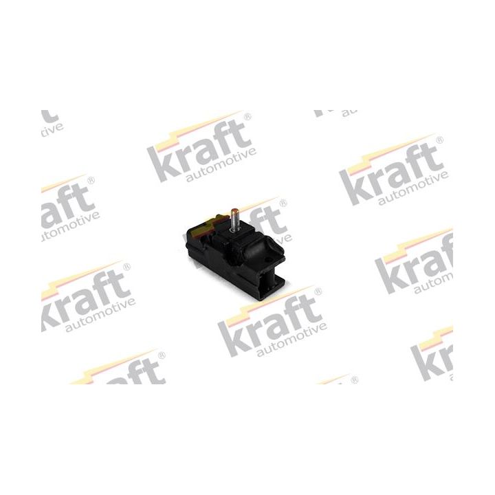 Montavimas, neautomatinė transmisija KRAFT AUTOMOTIVE 1493445
