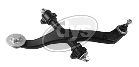 Vikšro valdymo svirtis DYS 20-10142