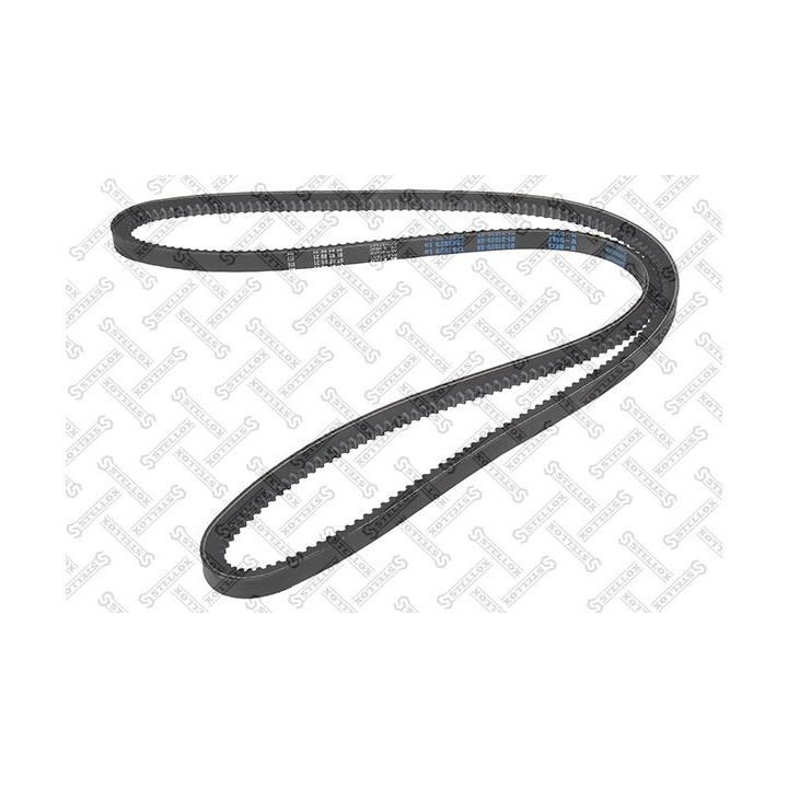 V formos diržas STELLOX 01-31525-SX