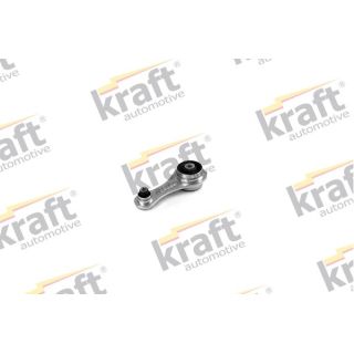 Variklio montavimas KRAFT AUTOMOTIVE 1495008
