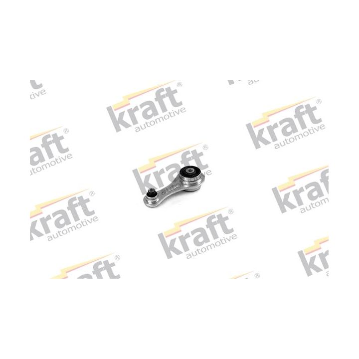 Variklio montavimas KRAFT AUTOMOTIVE 1495008