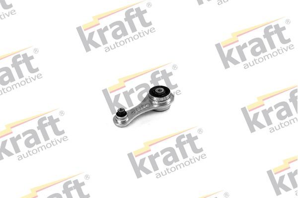 Variklio montavimas KRAFT AUTOMOTIVE 1495008